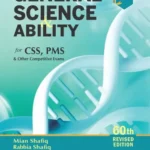 General Science and Ability GSA by Mian Shafiq  JWT