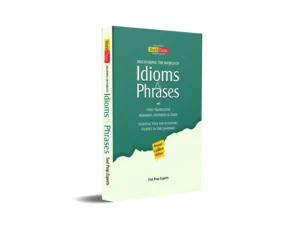 discovering the world of idioms & phrases with urdu translation – jwt publications