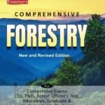 Comprehensive Forestry for CSS PMS – Syed Baqir Raza (Emporium Publishers)