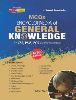 Encyclopedia mcqs general knowledge by adeel niaz