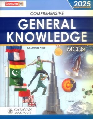 gk mcqs caravan for competative exam prepration