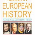 eurpeon history farrukh sultan for competative exam