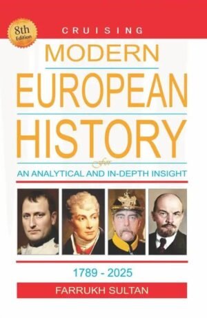 eurpeon history farrukh sultan for competative exam