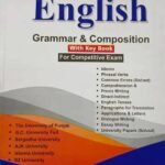english grammar aftab for competative exam