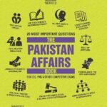pakistan affair book for css pms exam author adil riaz gondal