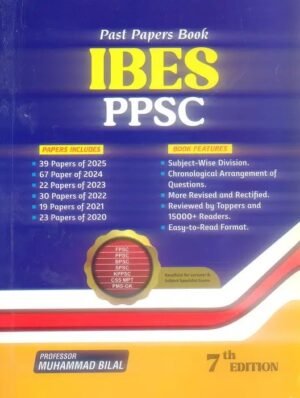 ibes pastpaper book latest edition