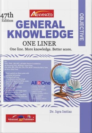 one liner gk iqra imtiaz