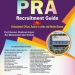PRA Enforcement Officer & Auditor Recruitment Guide 2026 - Proton Publishers